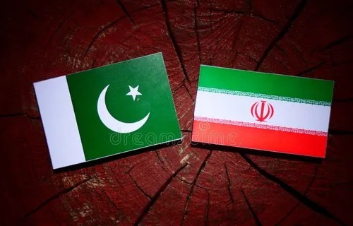 barter trade - Boosting Pakistan Iran Barter Trade
