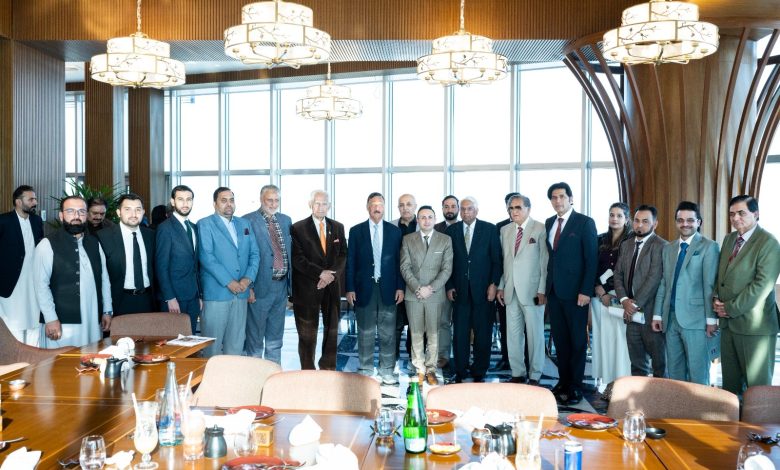 economic stability - Driving Economic Stability with Strategic Continuity