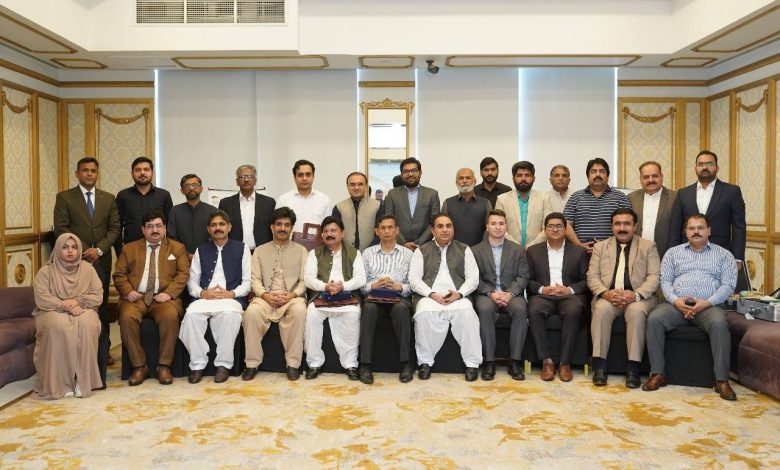green pfm - Driving Green PFM Reform in Punjab