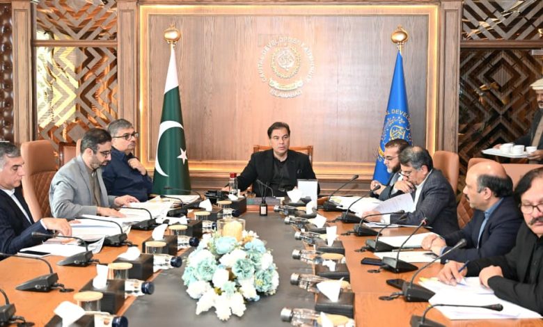 cda board - CDA Board Advances Islamabad Development