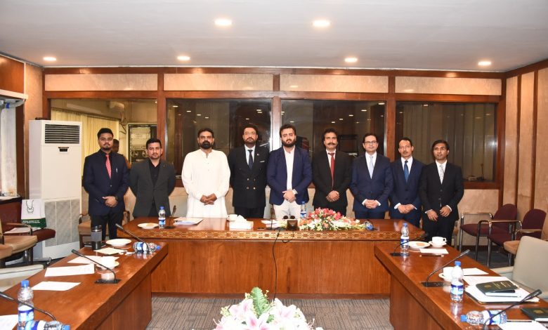 pakistan palestine relations - Boosting Pakistan Palestine Relations Through Parliament