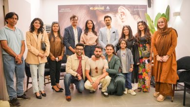 dil dhoondta hai - Express Entertainment Brings Dil Dhoondta Hai