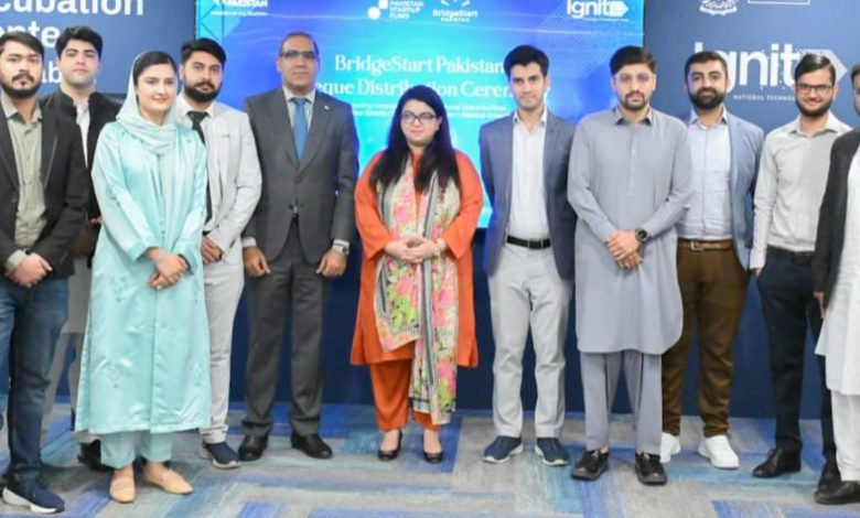 cloud enablement - Cloud Enablement Drives Startup Growth in Pakistan