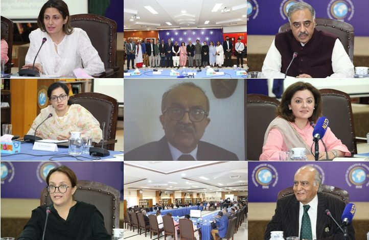 cop30 strategy - Driving Pakistan COP30 Strategy Forward