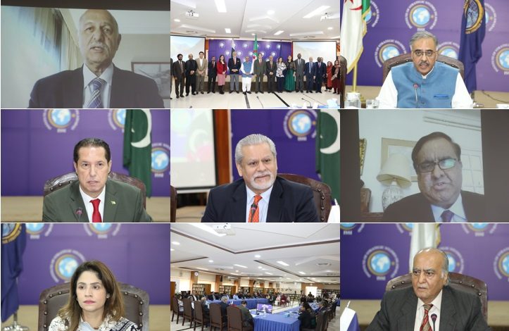 pakistan algeria ties - Deepening Pakistan Algeria ties through strategic dialogue