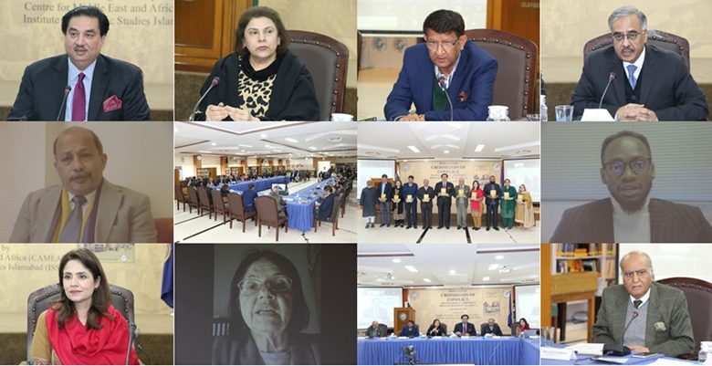 transnational terrorism - Tackling Transnational Terrorism from Afghanistan to Africa