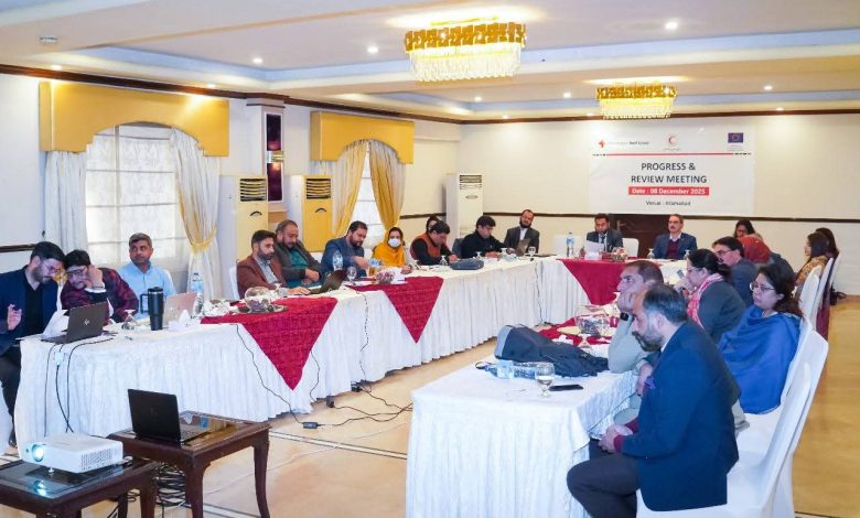 bajaur project - Advancing Bajaur Project Health and Resilience