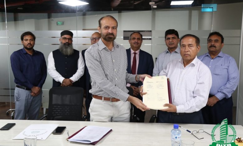 energy automation - PITB Drives Energy Automation for Punjab Utilities