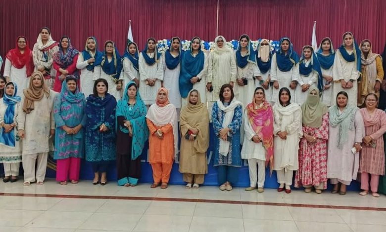 rwu milad - RWU Milad Brings Students Together in Prayer