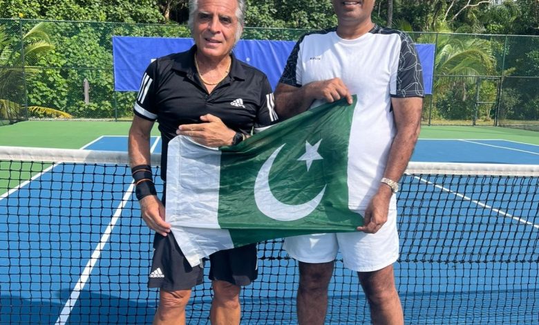 itf mt200 - Veterans Shine at ITF MT200 in Khao Lak