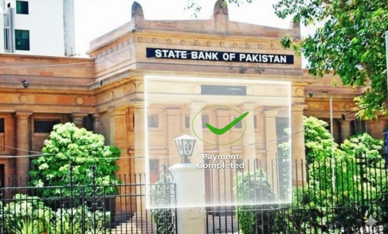digital transfers - SBP Confirms Instant Digital Transfers Nationwide