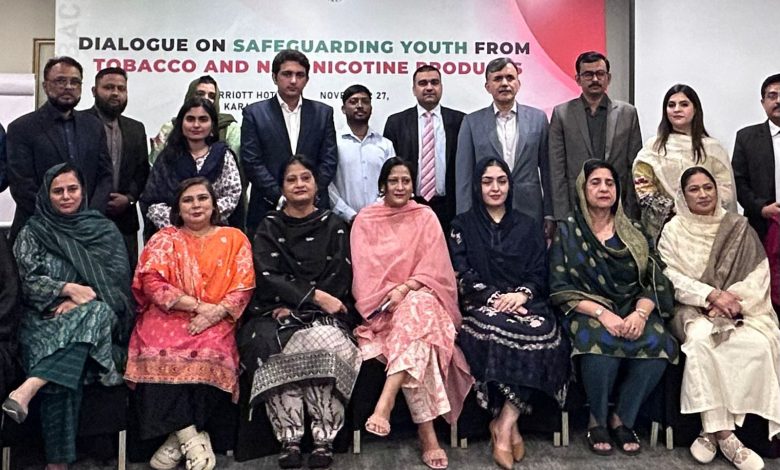 tobacco control - Protecting Youth with Strong Tobacco Control Laws
