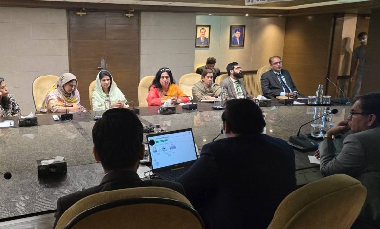 psx session - Leading PSX session for NIPA senior managers