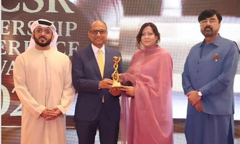 csr leadership - Championing CSR Leadership in Pakistan