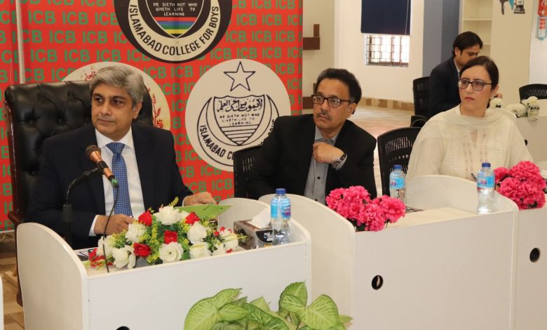 public school education - Uplifting Public School Education in Islamabad