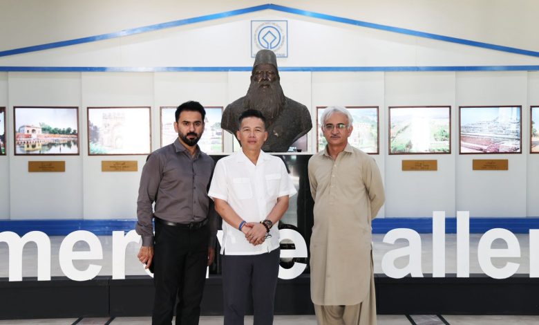 museum collaboration - Deepening Ties Through Museum Collaboration