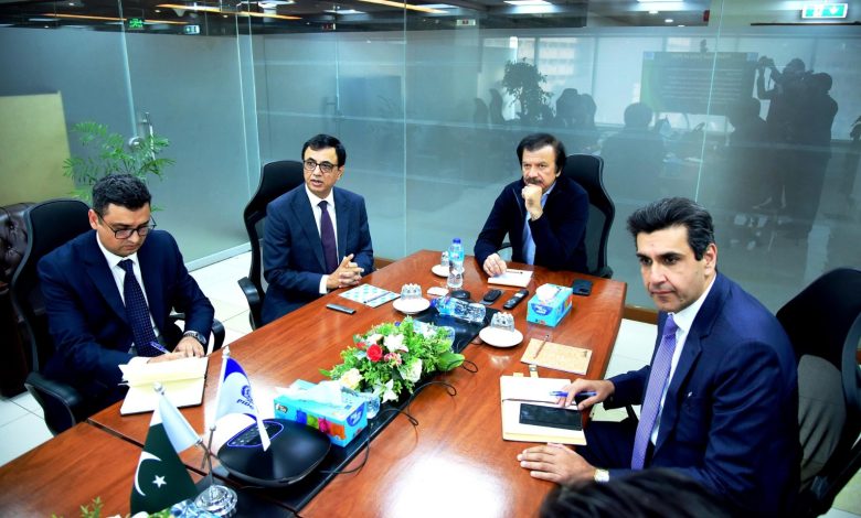 pidc - Boosting Industrial Growth through PIDC