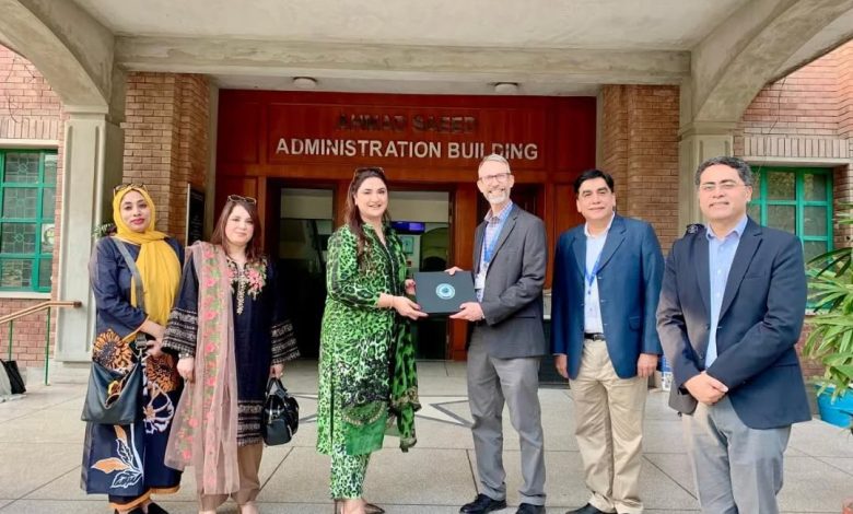 tdap fccu - TDAP FCCU Join Forces to Boost Exports