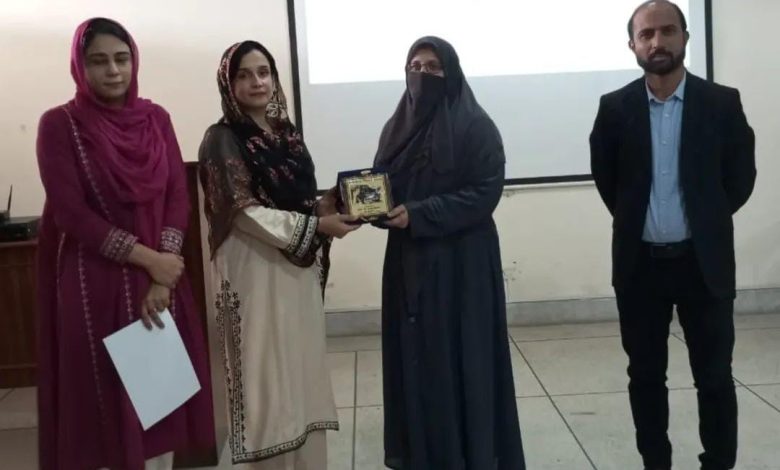 mathematics and ai - Advancing Mathematics and AI in Pakistan