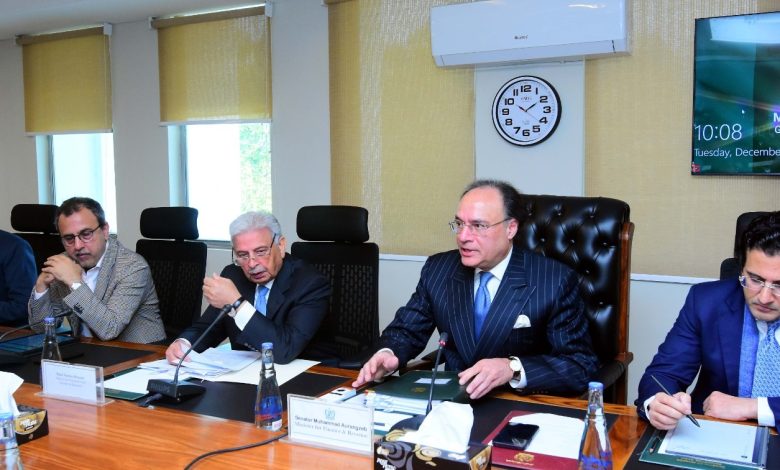 ecc decisions - ECC decisions push energy and fiscal reforms