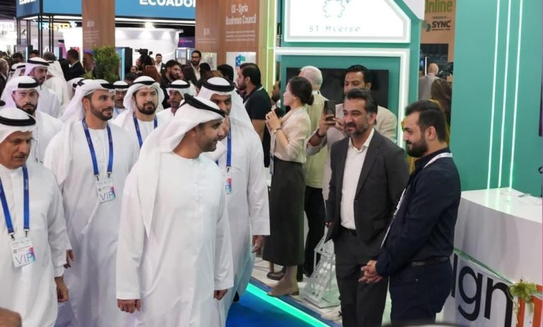 ignite pavilion - Ignite Pavilion Drives Pakistani Startups to Global Stage