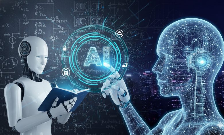 ai in education - Advancing Education with AI in Pakistan