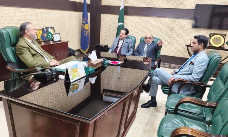 legal education - Advancing Legal Education at Islamia University