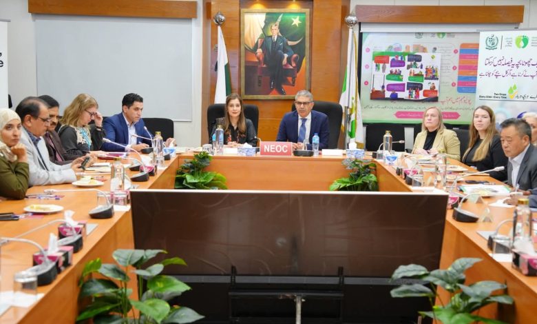 polio eradication - Canada Boosts Support for Polio Eradication