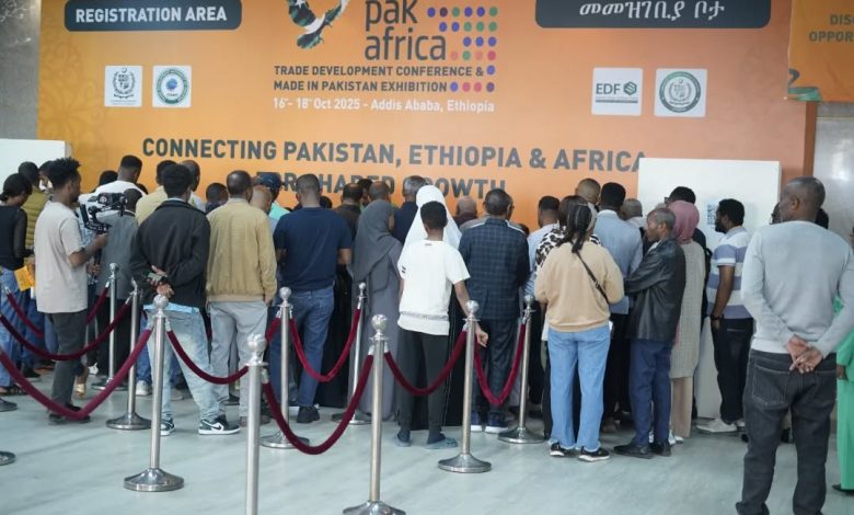 pakistan africa trade - Driving Pakistan Africa Trade at PATDC 2025