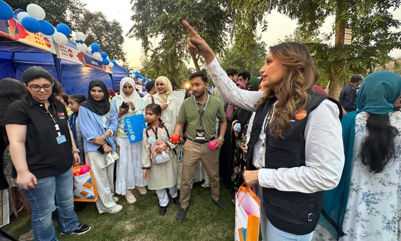 gender equality - Mobilising for Gender Equality in Lahore