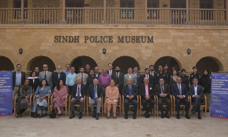 organized crime - Tackling Organized Crime in Karachi Today