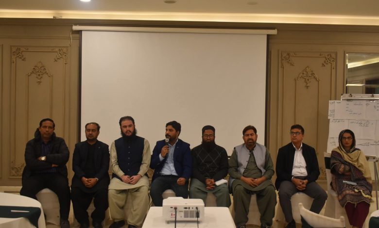 impact-based forecasting - Advancing Impact-Based Forecasting in Multan