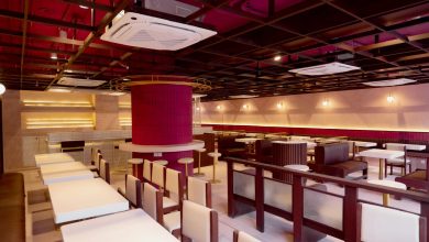 foodpanda Launches Pakistan's First Multi-brand Dining Destination, 'The Commune'