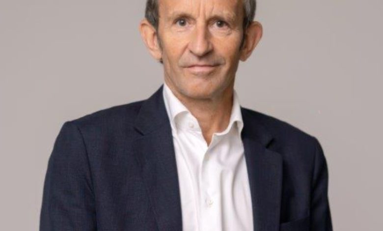 Fridtjof Rusten Appointed CEO of Telenor Pakistan