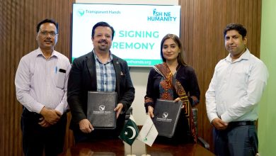 SHINE Humanity and Transparent Hands Partner to Support Pakistan's Flood-Affected Communities