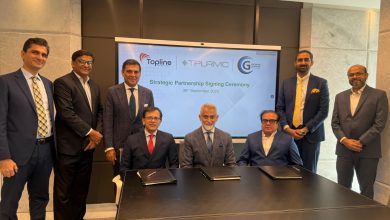 TPL REIT Management Company Joins Hand with Topline Securities and Growth Securities