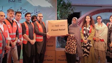 Coca-Cola Foundation and Rizq to Deliver Over 550,000 Meals to Flood-Hit Communities