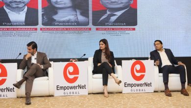 EmpowerNet Global hosts 'Future Minds Leadership Summit 2025' — Bringing Together Industry, Academia, and Youth