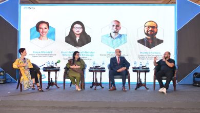 Meta Launches AI Literacy and Digital Transformation Experience Program in Pakistan