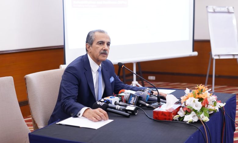Bank Alfalah Pledges Additional USD 5 Million to Rebuild Flood-Hit Communities