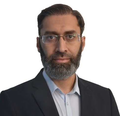 Telenor Pakistan Appoints Bilal Javed Bhatti as Chief Business Officer