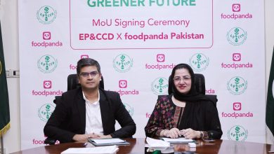 foodpanda and Government of Punjab Join Hands to Improve Air Quality Awareness