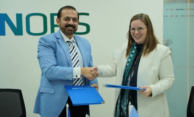 The Coca-Cola Foundation Provides $500K Funding to UNOPS for Plastic Waste Collection in Pakistan