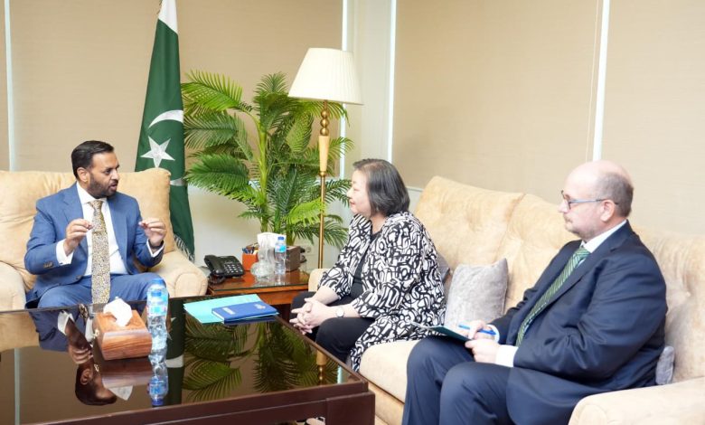 health reform - Advancing Pakistan Health Reform with World Bank