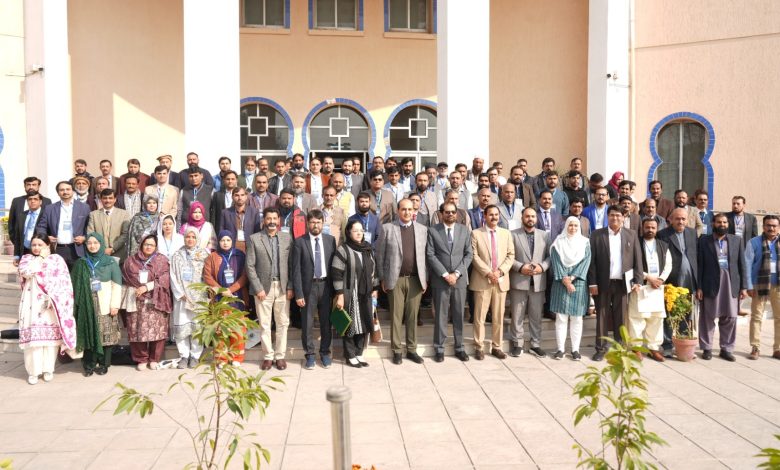edtech training - Advancing EdTech Training for Pakistan Teachers