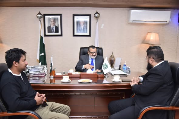 welfare partnership - Driving a Welfare Partnership for Pakistan's Poor
