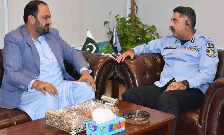 islamabad security - Boosting Islamabad Security Through Focused Talks