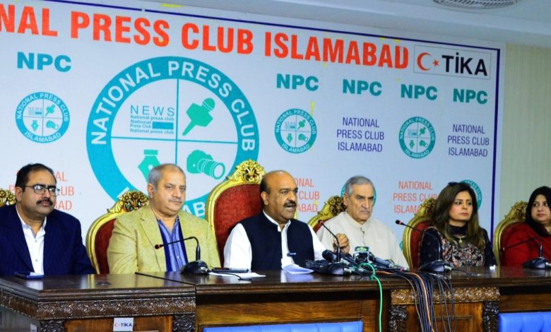 press freedom - Defending Press Freedom After NPC Raid
