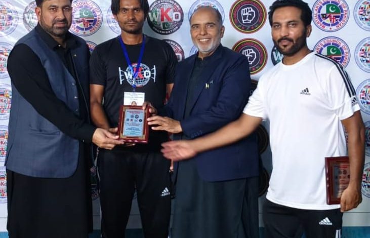 national kickboxing - Promoting National Kickboxing for Youth Fitness
