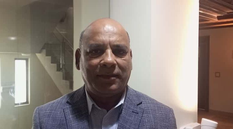 ghulam abbas - Veteran Producer Ghulam Abbas Expands Student Outreach